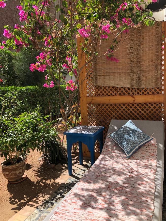 Ganesha.Beach Apartment Dahab Kültér fotó